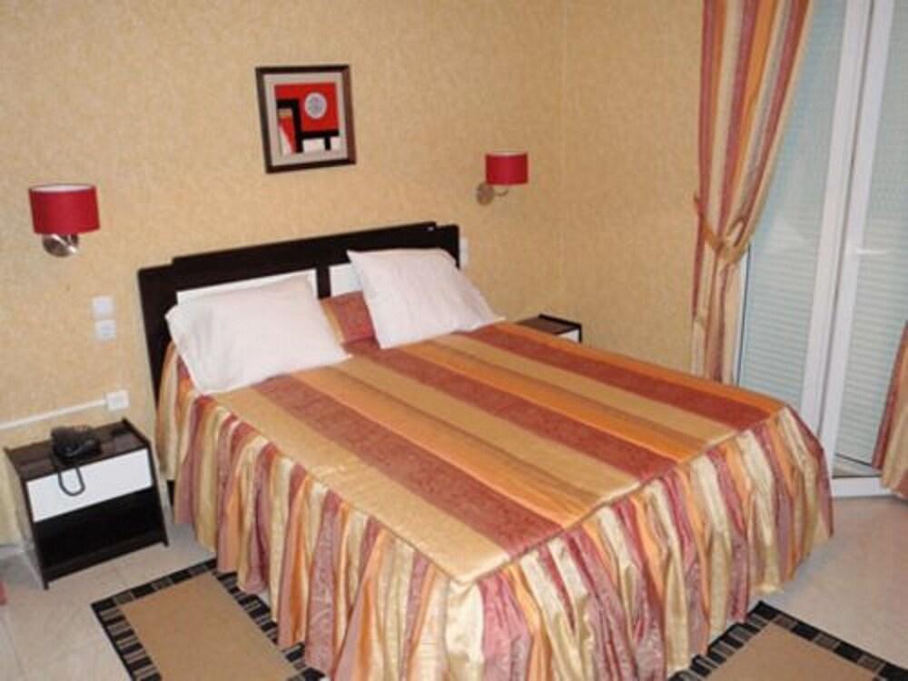 Audin Hotel Algier Exterior foto