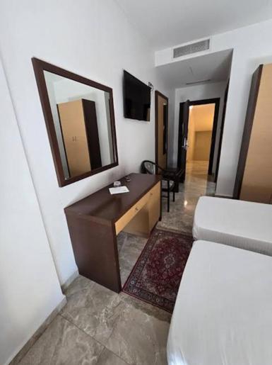 Audin Hotel Algier Exterior foto