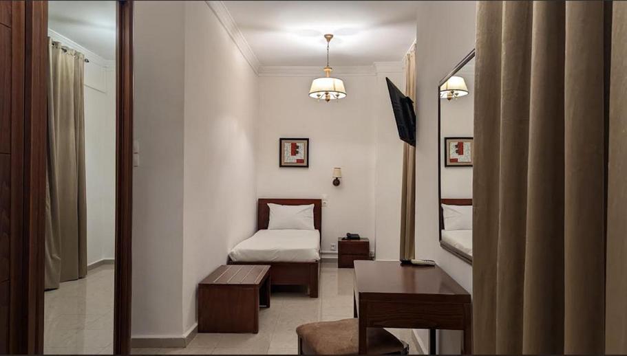 Audin Hotel Algier Exterior foto