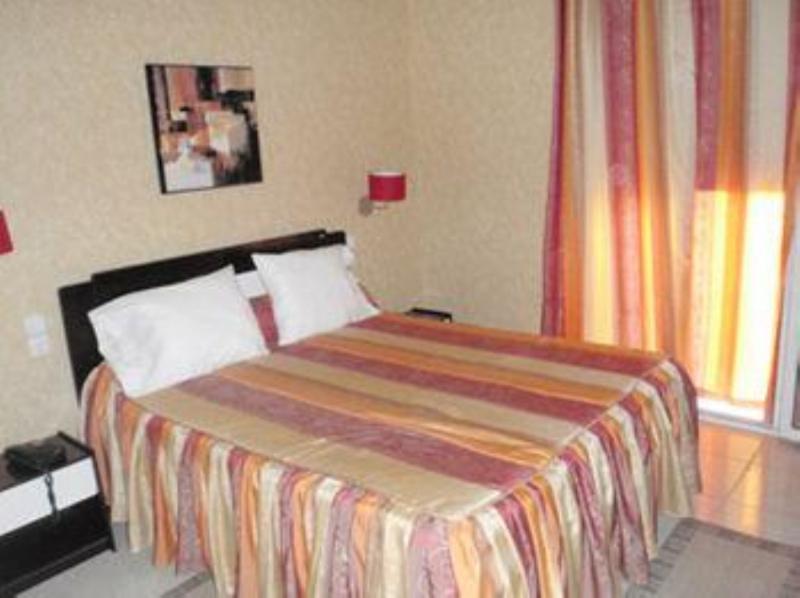 Audin Hotel Algier Exterior foto