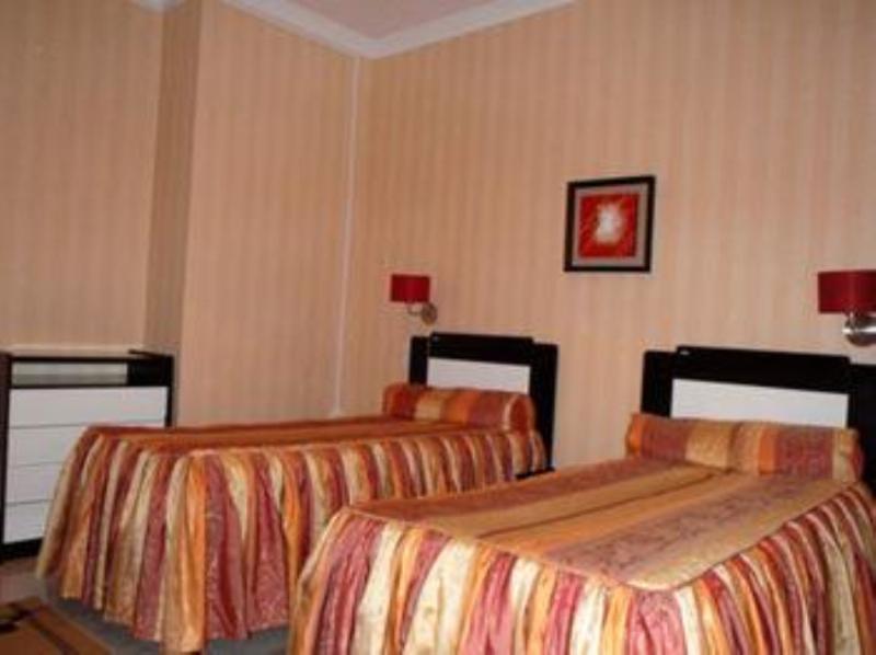 Audin Hotel Algier Exterior foto