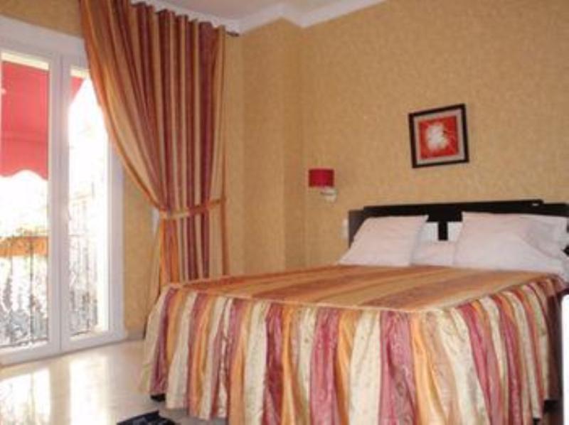 Audin Hotel Algier Exterior foto
